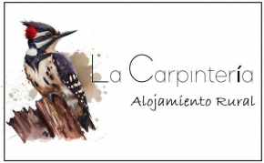 “La Carpintería”, Prado Del Rey